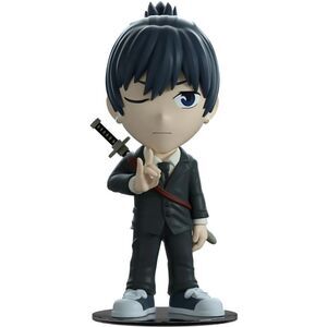 Youtooz - Chainsaw Man - Aki #3  COLLECTABLES